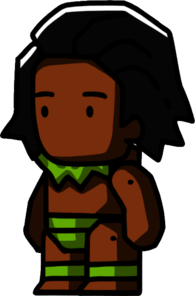 Scribblenauts Cannibal