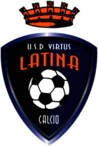 USD VIRTUS LATINA CALCIO