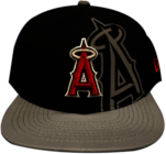 Los Angeles Angels Of Anaheim Cap