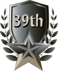 Church of God In Christ 39th