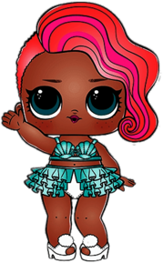 LOL Surprise Treasure