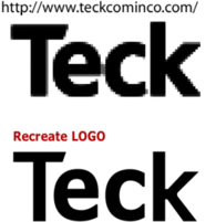 TECK