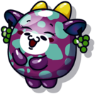 Pikmi Pop Tiki the Cow