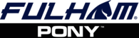 Fulham® Pony™