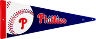 Philadelphia Phillies Pennant
