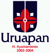 Ayuntamniento de Uruapan