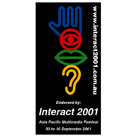 Interact 2001
