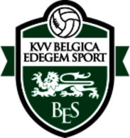 Belgica Edegem Sport 