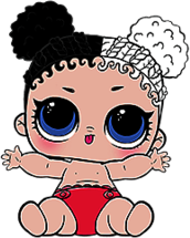 LOL Surprise Lil Heartbreaker