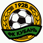 FK Urozhay Krasnodar
