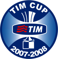 Tim Cup 07-08