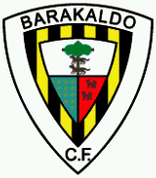 Barakaldo CF.