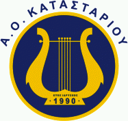 AO Katastariou