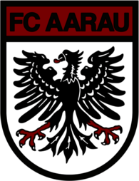 FC Aarau (80's logo)