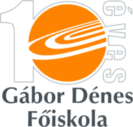 10 éves Gábor Dénes Főiskola