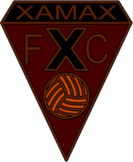 FC Xamax Neuchatel (70's logo)