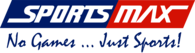SportsMax With Tagline