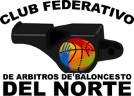 Club Federativo de Arbitros de Baloncesto del Norte