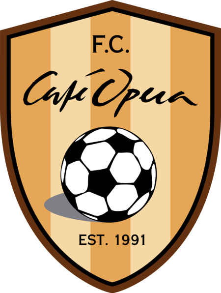 cafe opera