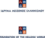 Foundation of the Hellenic World