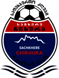 FC Chikhura Sachkhere
