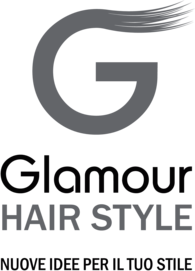 Glamour Hair Style
