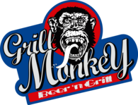Grill Monkey
