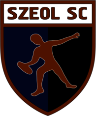 Szegedi EOL SC (logo of 60's - 70's)