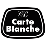 Carte Blanche