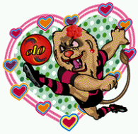 Mascote Sport Recife