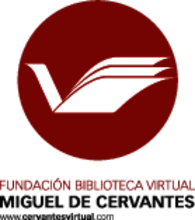 Fundacion Biblioteca Virtual Miguel de Cervantes