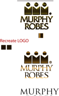 Murphy robes
