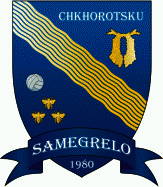 FK Samegrelo Chkorotsku