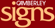 Camberley Sign Company Limited