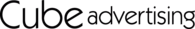 Cube Advertising ( New Logo )