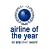 era's Airline of the Year Silver Award