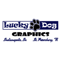 Lucky Dog Graphics