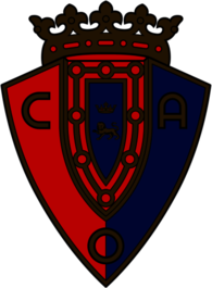 CA Osasuna Pamplona