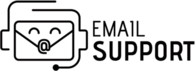 Email Support