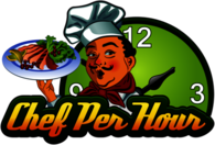 ChefPerHour