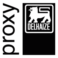 Delhaize Proxy