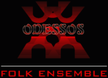 Odessos Folk Ensemble