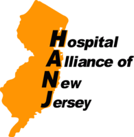 HOSPITAL ALLIANCE OF NEW JERSEY
