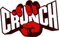 crunch gym