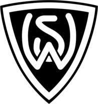 SC Wacker Wien (logo of 70's)