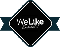 We Like Descontos