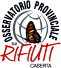 Osservatorio Provinciale sui Rifiuti - Caserta
