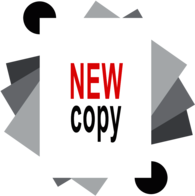 new copy