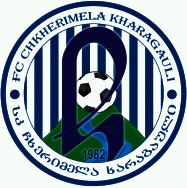 FC Chkhirimela Kharagauli