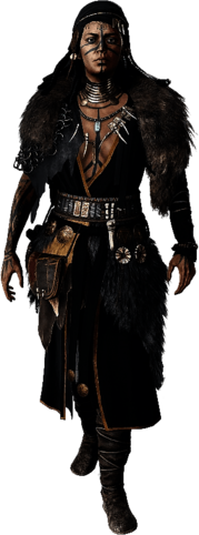 Assassin's Creed Valhalla Valka